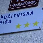 Hisa V Mesecini - Moonlight House * צרקליה נה גורניסקם