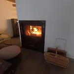 Hisa V Mesecini - Moonlight House בית נופש צרקליה נה גורניסקם