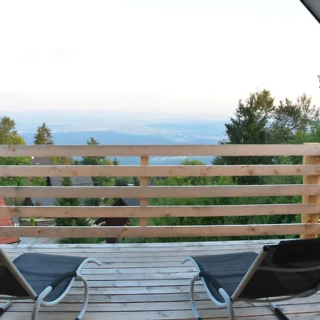 Hisa V Mesecini - Moonlight House Počitniška hiša