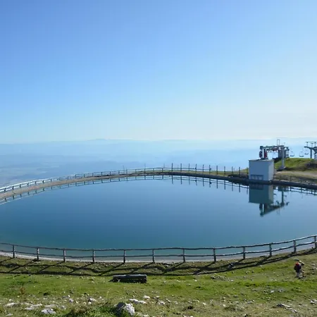 Nyaraló Hisa V Mesecini - Moonlight House Cerklje na Gorenjskem