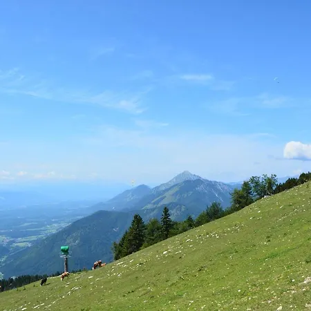 Hisa V Mesecini - Moonlight House Nyaraló *