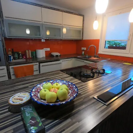 Hisa V Mesecini - Moonlight House Holiday home Cerklje na Gorenjskem