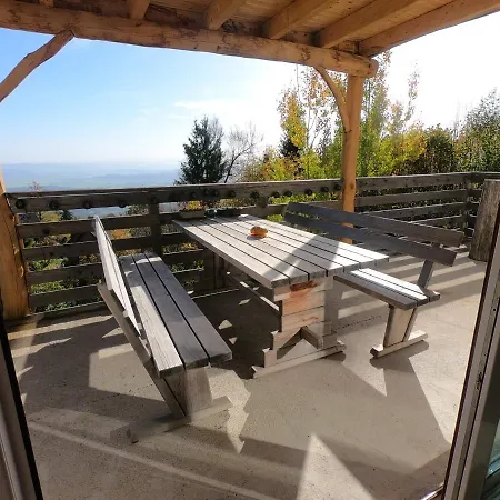 Holiday home Hisa V Mesecini - Moonlight House *