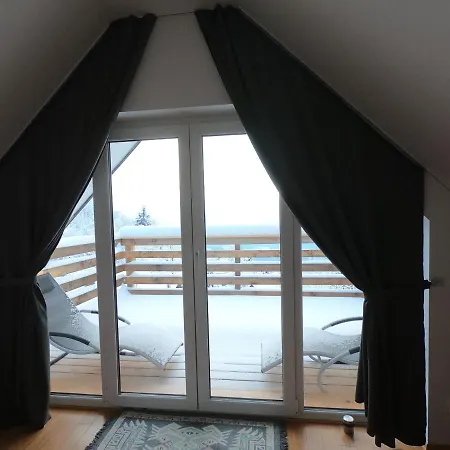 Vikendica Hisa V Mesecini - Moonlight House *