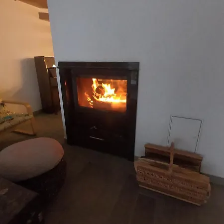 Hisa V Mesecini - Moonlight House Vikendica Cerklje na Gorenjskem