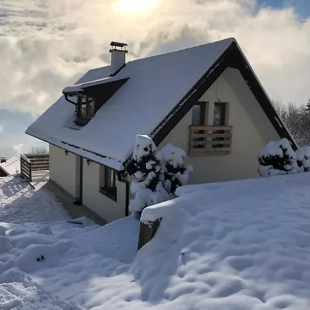 Holiday home Hisa V Mesecini - Moonlight House *