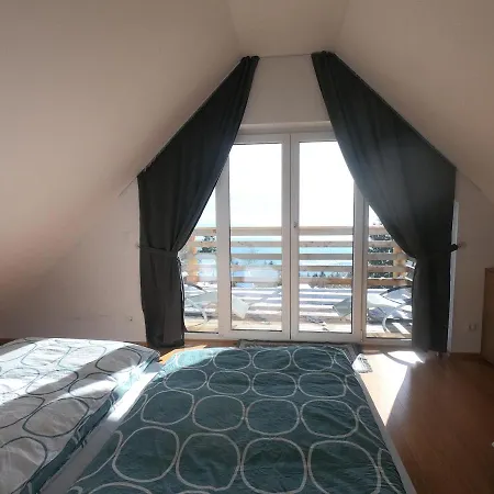 Počitniška hiša Hisa V Mesecini - Moonlight House