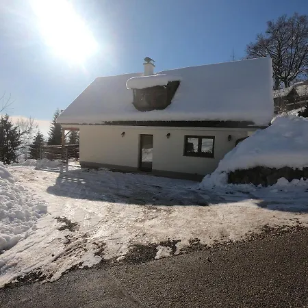 Hisa V Mesecini - Moonlight House Nyaraló