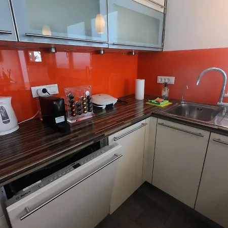 Hisa V Mesecini - Moonlight House Holiday home *