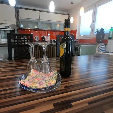 Hisa V Mesecini - Moonlight House Holiday home Cerklje na Gorenjskem