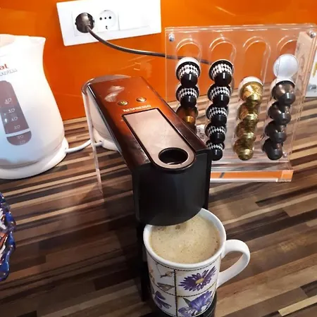 Hisa V Mesecini - Moonlight House Počitniška hiša Cerklje na Gorenjskem