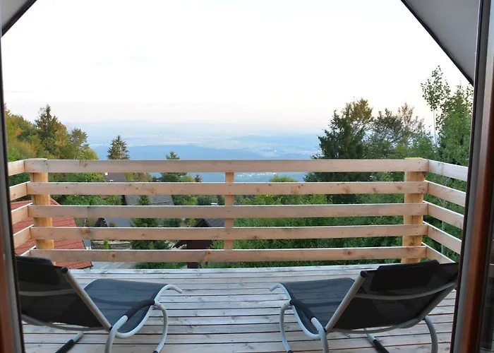 Hisa V Mesecini - Moonlight House Holiday home