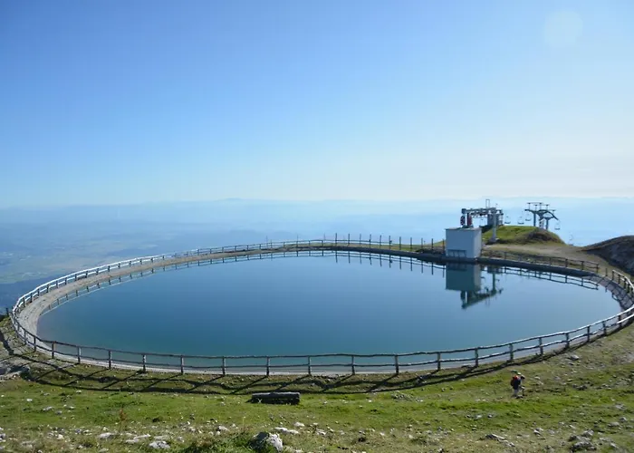 Casa vacanze Hisa V Mesecini - Moonlight House Cerklje na Gorenjskem