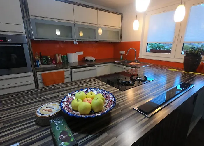 Hisa V Mesecini - Moonlight House Holiday home Cerklje na Gorenjskem