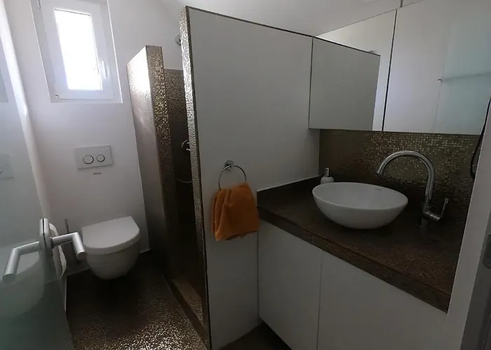 Casa vacanze Hisa V Mesecini - Moonlight House Cerklje na Gorenjskem