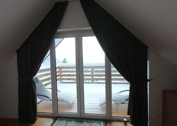 Vakantiehuis Hisa V Mesecini - Moonlight House *