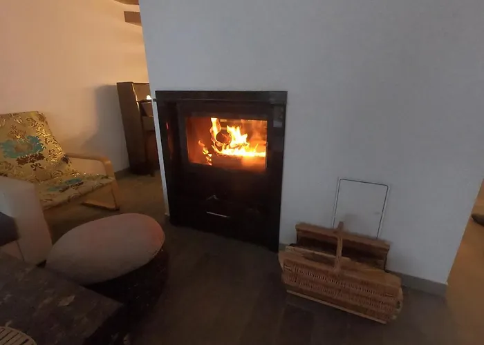 Hisa V Mesecini - Moonlight House Casa vacanze Cerklje na Gorenjskem