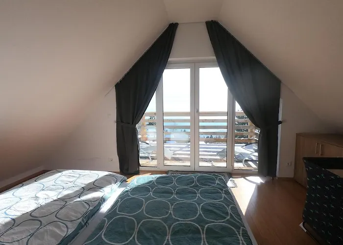 Vakantiehuis Hisa V Mesecini - Moonlight House