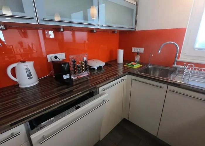 Hisa V Mesecini - Moonlight House Holiday home *