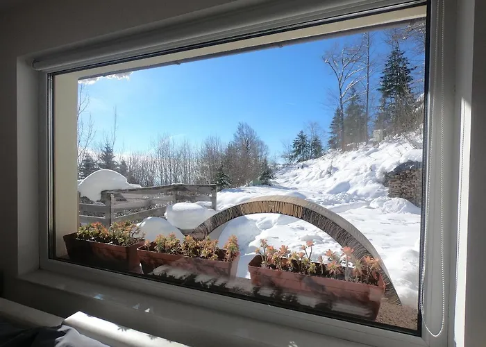 Hisa V Mesecini - Moonlight House Holiday home *