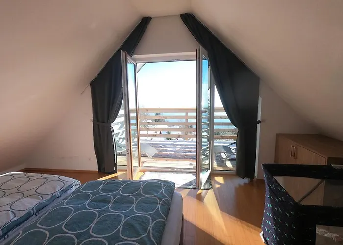 Hisa V Mesecini - Moonlight House Holiday home