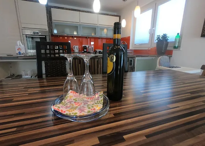 Hisa V Mesecini - Moonlight House Casa vacanze Cerklje na Gorenjskem