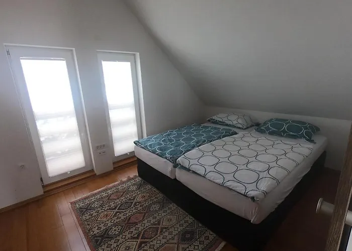 Hisa V Mesecini - Moonlight House Casa vacanze Cerklje na Gorenjskem