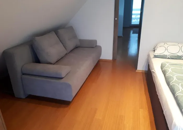 Casa vacanze Hisa V Mesecini - Moonlight House Cerklje na Gorenjskem