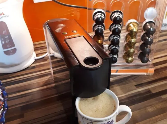 Hisa V Mesecini - Moonlight House Casa vacanze Cerklje na Gorenjskem